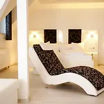 ホテル Solewerk バート・ザルツンゲン