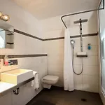 Solewerk ホテル 3*