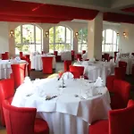 ホテル Solewerk バート・ザルツンゲン