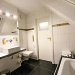 Solewerk ホテル バート・ザルツンゲン