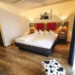 Solewerk ホテル 3*