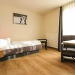 Solewerk ホテル 3*