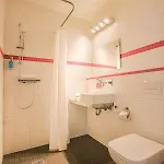 Solewerk ホテル 3*