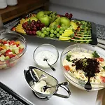 Solewerk 3* באד זאלצינגן