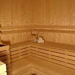 Solewerk ホテル バート・ザルツンゲン