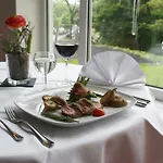 Solewerk ホテル 3*