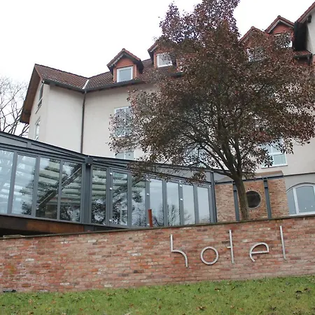 Solewerk 3* バート・ザルツンゲン