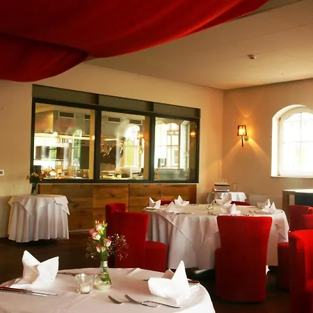 Solewerk 3* バート・ザルツンゲン