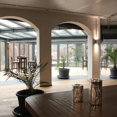 Solewerk Bad Salzungen