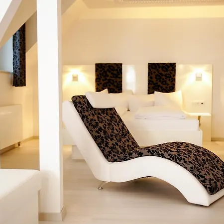 Hotel Solewerk Bad Salzungen