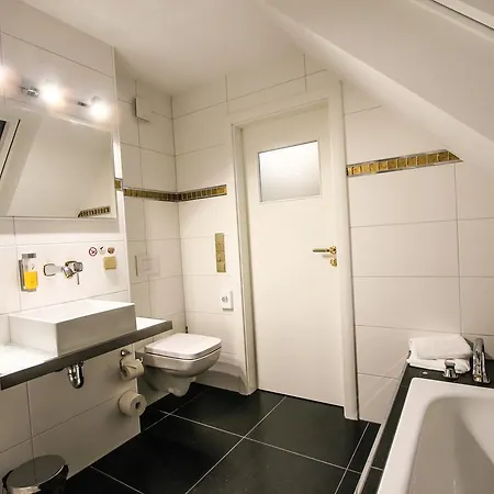 Solewerk Hotel Bad Salzungen