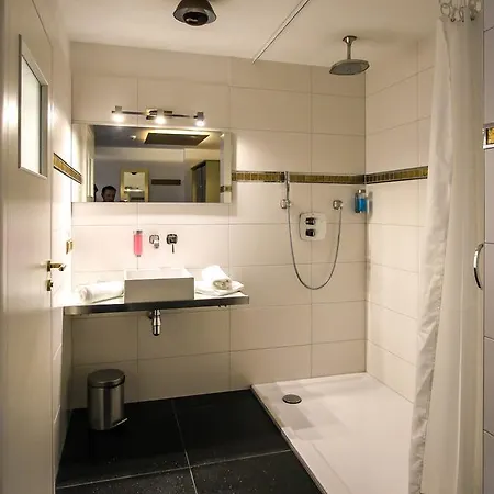Hotel Solewerk 3*