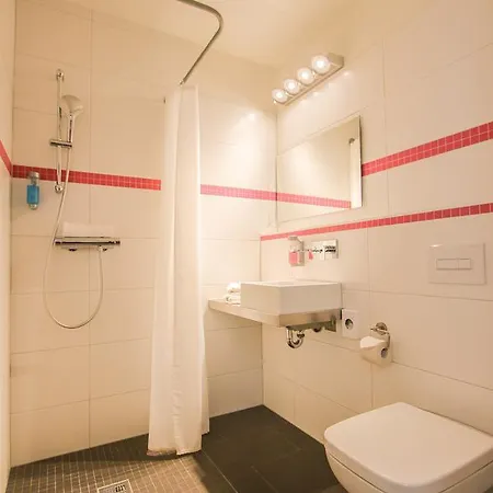 Solewerk Hotel 3*