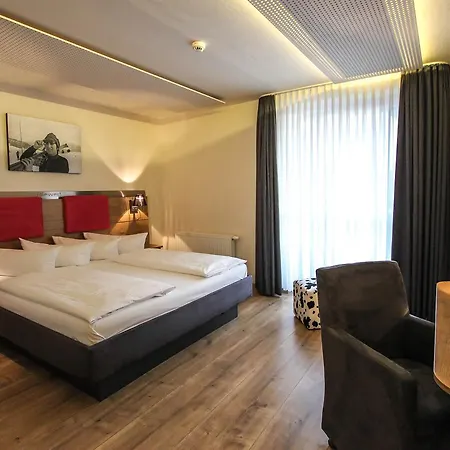 Solewerk Hotel