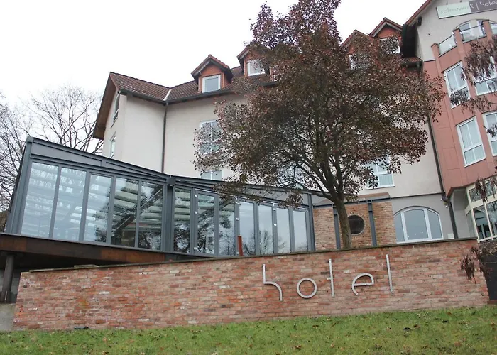 Solewerk 3* バート・ザルツンゲン