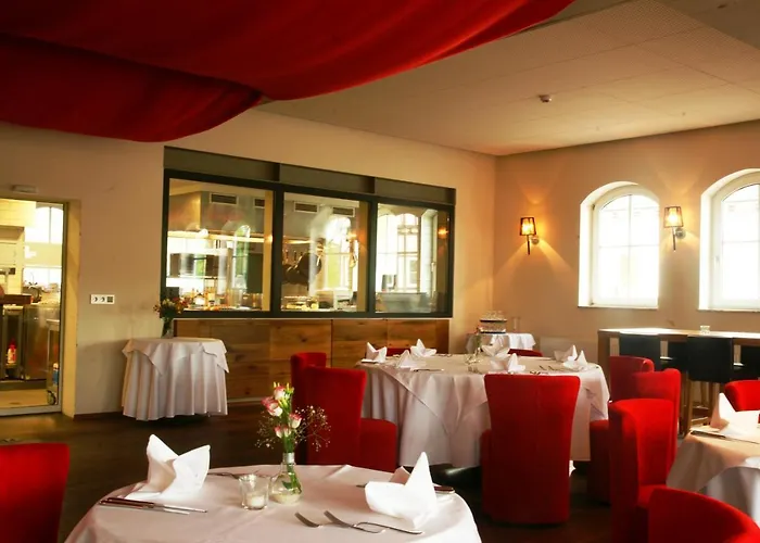 Solewerk 3* バート・ザルツンゲン