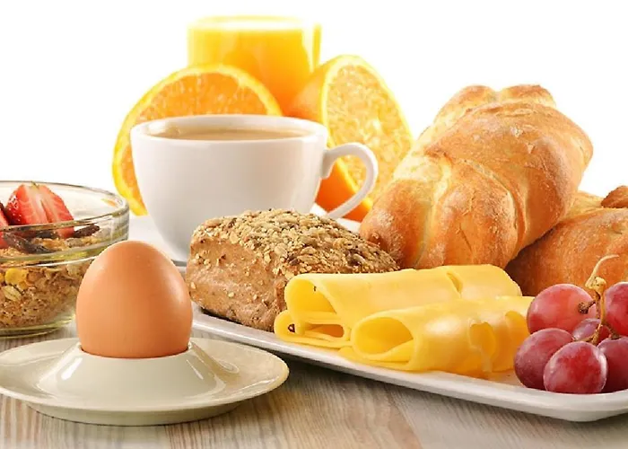 Solewerk 3* Bad Salzungen