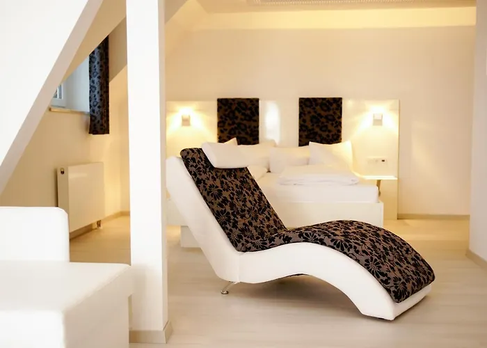 Hotel Solewerk Bad Salzungen