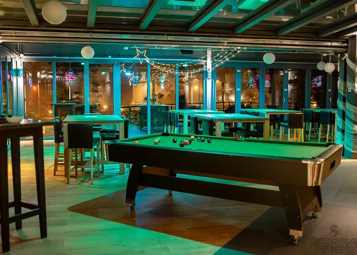 Solewerk 3* Bad Salzungen