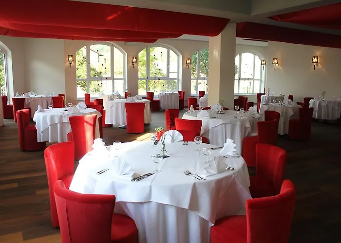 Hotel Solewerk Bad Salzungen