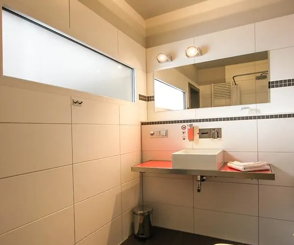 Solewerk Bad Salzungen