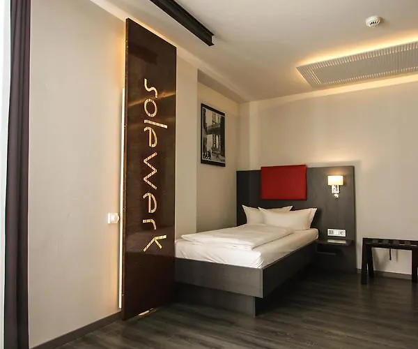 Solewerk 3* Bad Salzungen