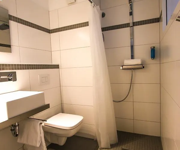 Solewerk Bad Salzungen