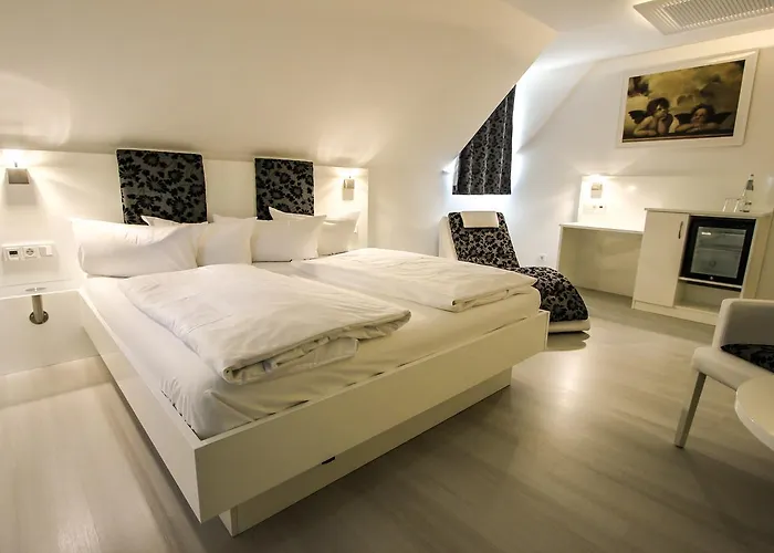 Solewerk バート・ザルツンゲン