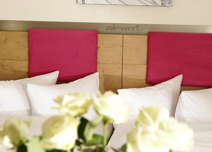 Solewerk 3*