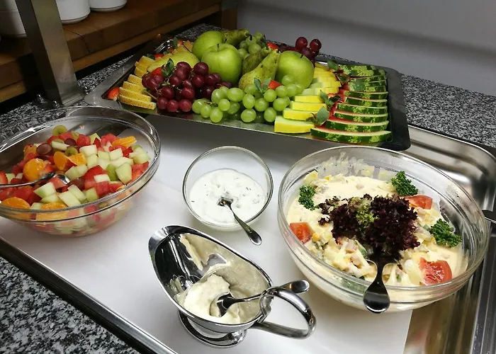 Solewerk 3* Bad Salzungen