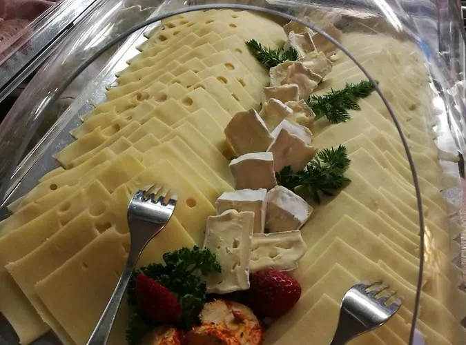 Solewerk 3* Bad Salzungen